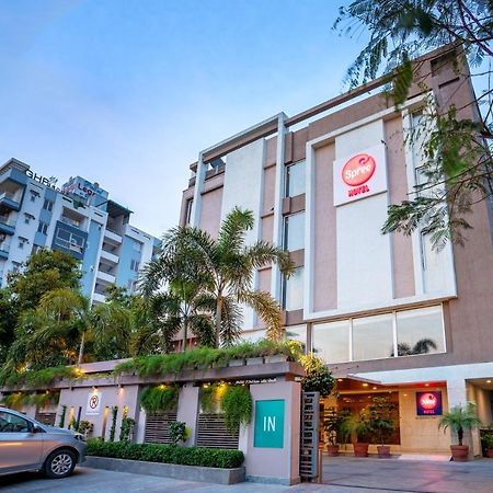 Spree Hotel ג'איפור מראה חיצוני תמונה