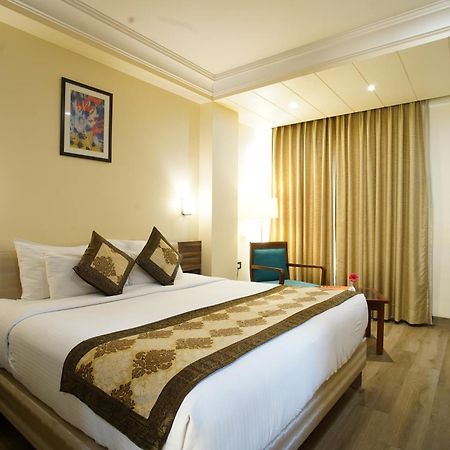 Spree Hotel ג'איפור חדר תמונה