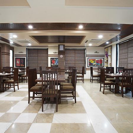 Spree Hotel ג'איפור מראה חיצוני תמונה