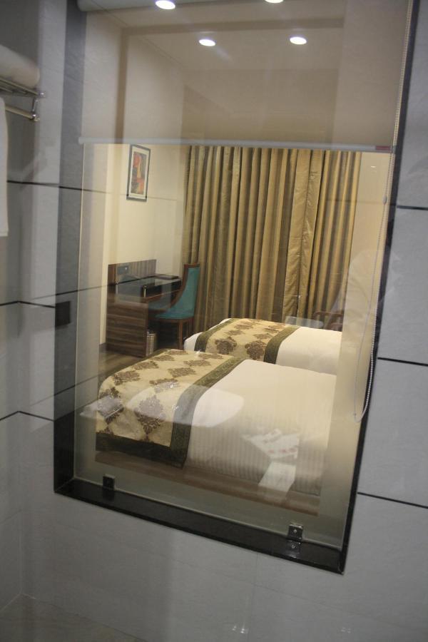 Spree Hotel ג'איפור מראה חיצוני תמונה