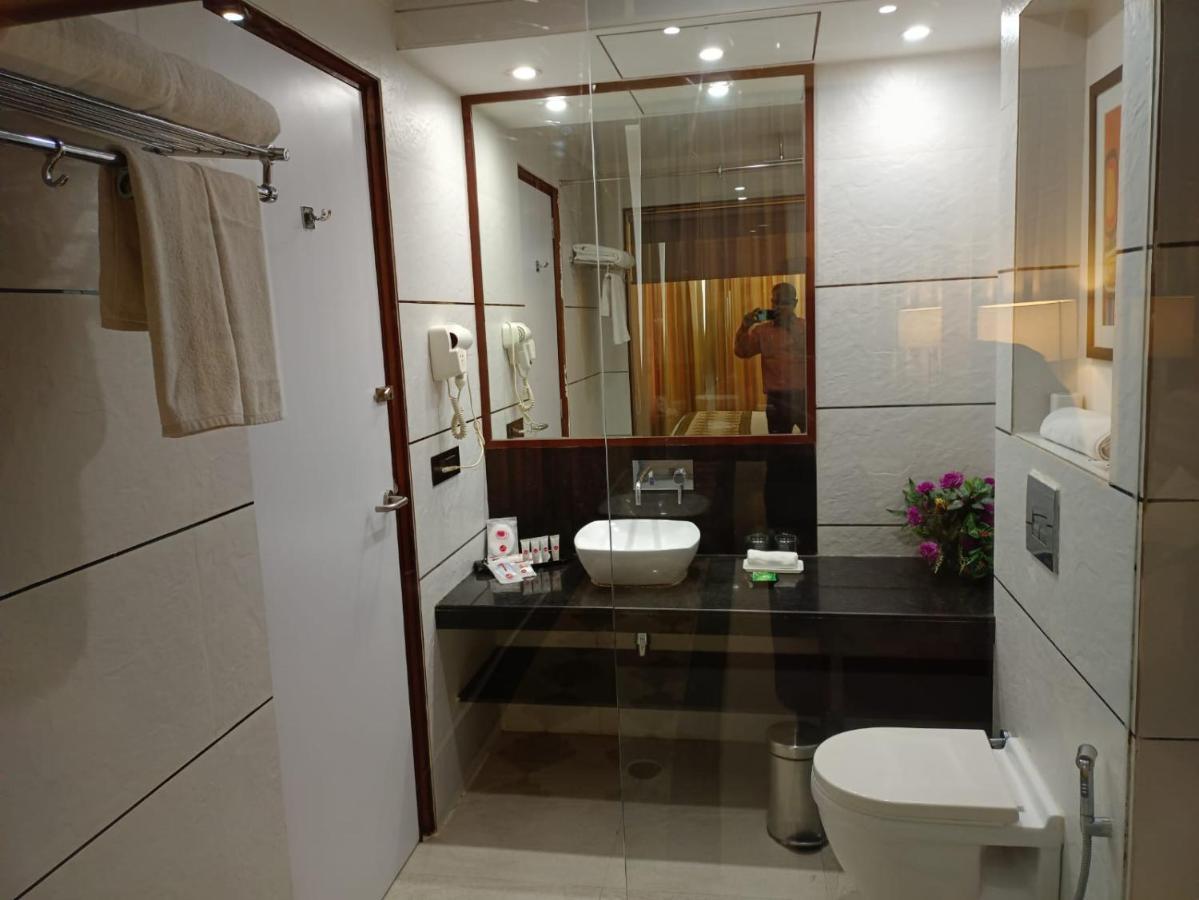 Spree Hotel ג'איפור מראה חיצוני תמונה