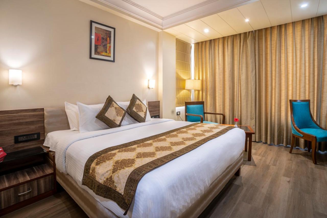 Spree Hotel ג'איפור מראה חיצוני תמונה