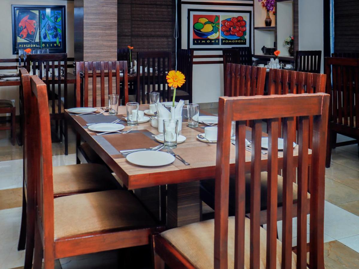 Spree Hotel ג'איפור מראה חיצוני תמונה
