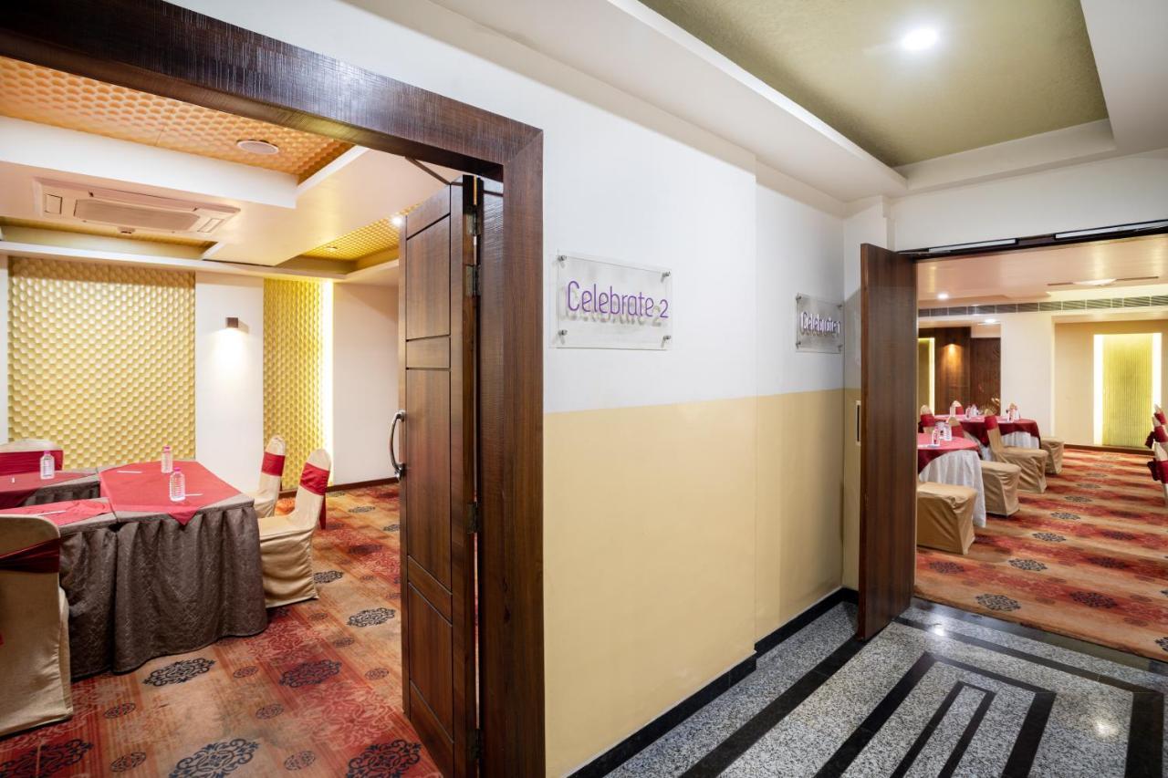 Spree Hotel ג'איפור מראה חיצוני תמונה