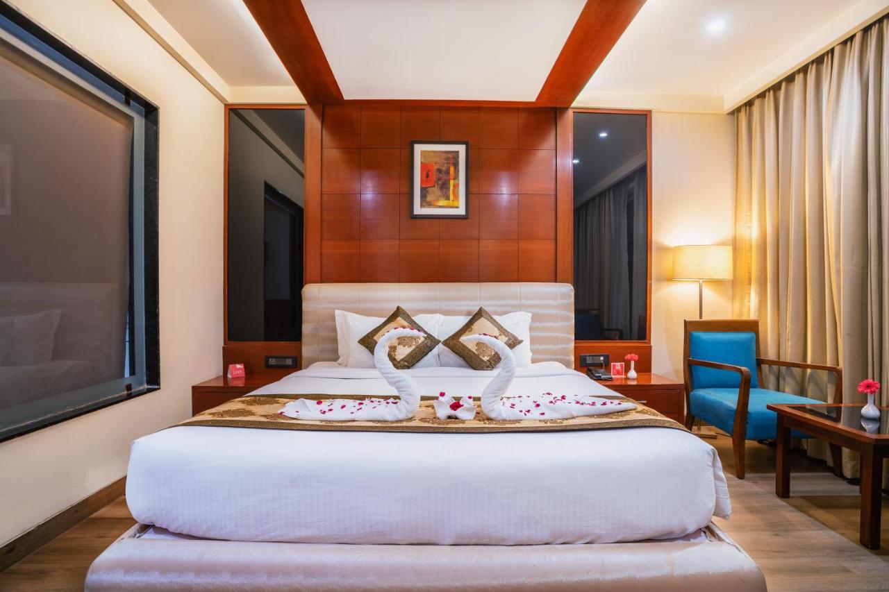 Spree Hotel ג'איפור מראה חיצוני תמונה