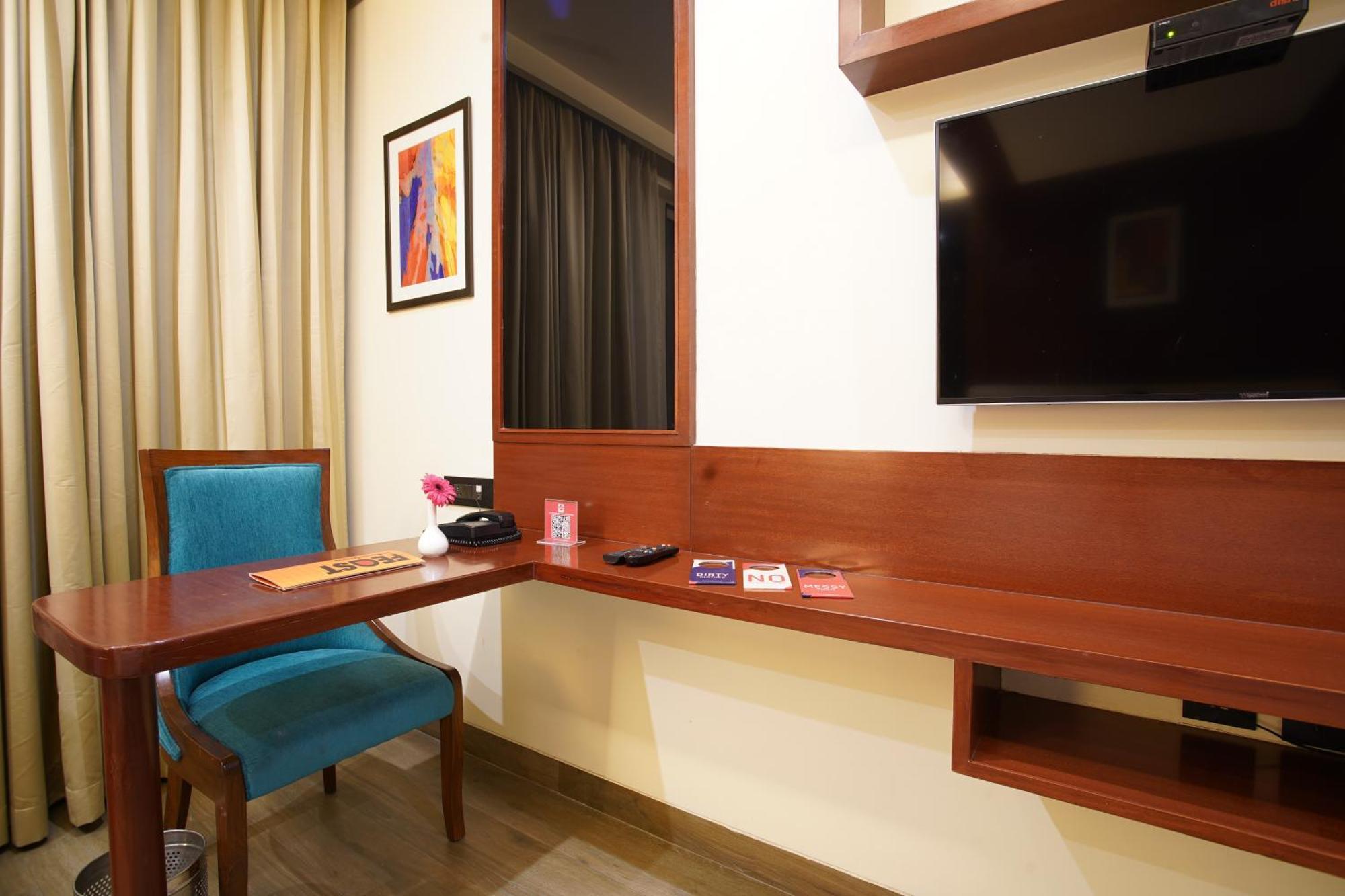 Spree Hotel ג'איפור מראה חיצוני תמונה